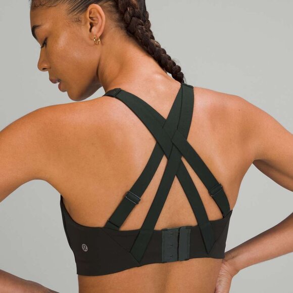 36C Lululemon Energy Bra *High Support - Picture 2 of 8